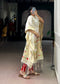 Paithani Kaftans