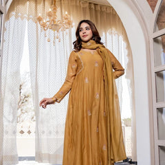 Pankhudi Suit Set