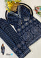 Mirror Work Bandhani Co-ord Set