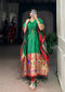 Paithani Kaftans