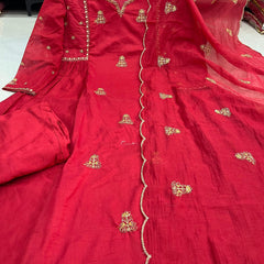Pankhudi Suit Set