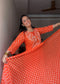 Bandhage Cotton Suit Set