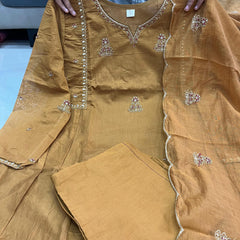 Pankhudi Suit Set