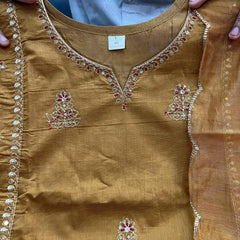 Pankhudi Suit Set