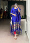 Paithani Kaftans