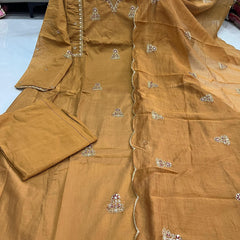 Pankhudi Suit Set