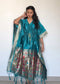 Paithani Kaftans