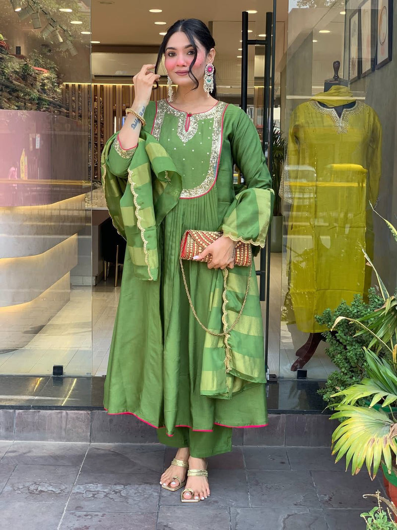 Festive Wear