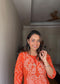 Bandhage Cotton Suit Set