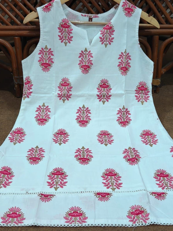 Phoolwari Farshi Salwar Set 🌸