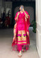 Paithani Kaftans