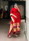Paithani Kaftans