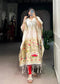 Paithani Kaftans