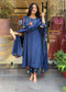 Ajarakh print Suit Set