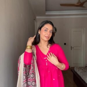 Ethnic Wear